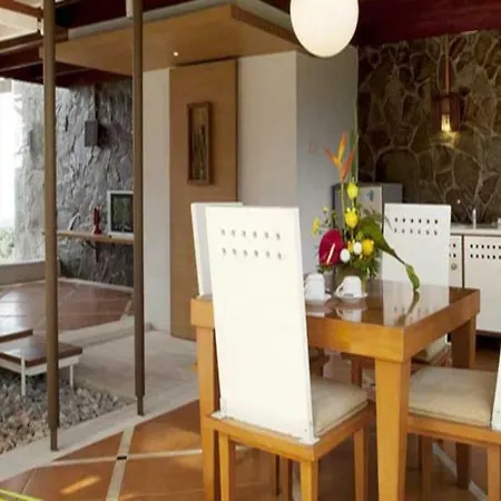 Vila Air Natural Resort
